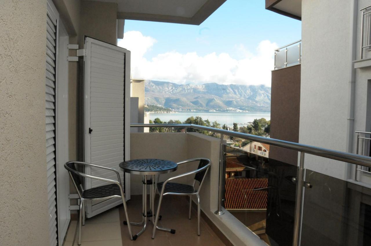 Apartments Anita Budva Ruang foto