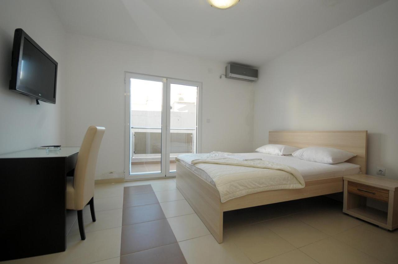 Apartments Anita Budva Ruang foto
