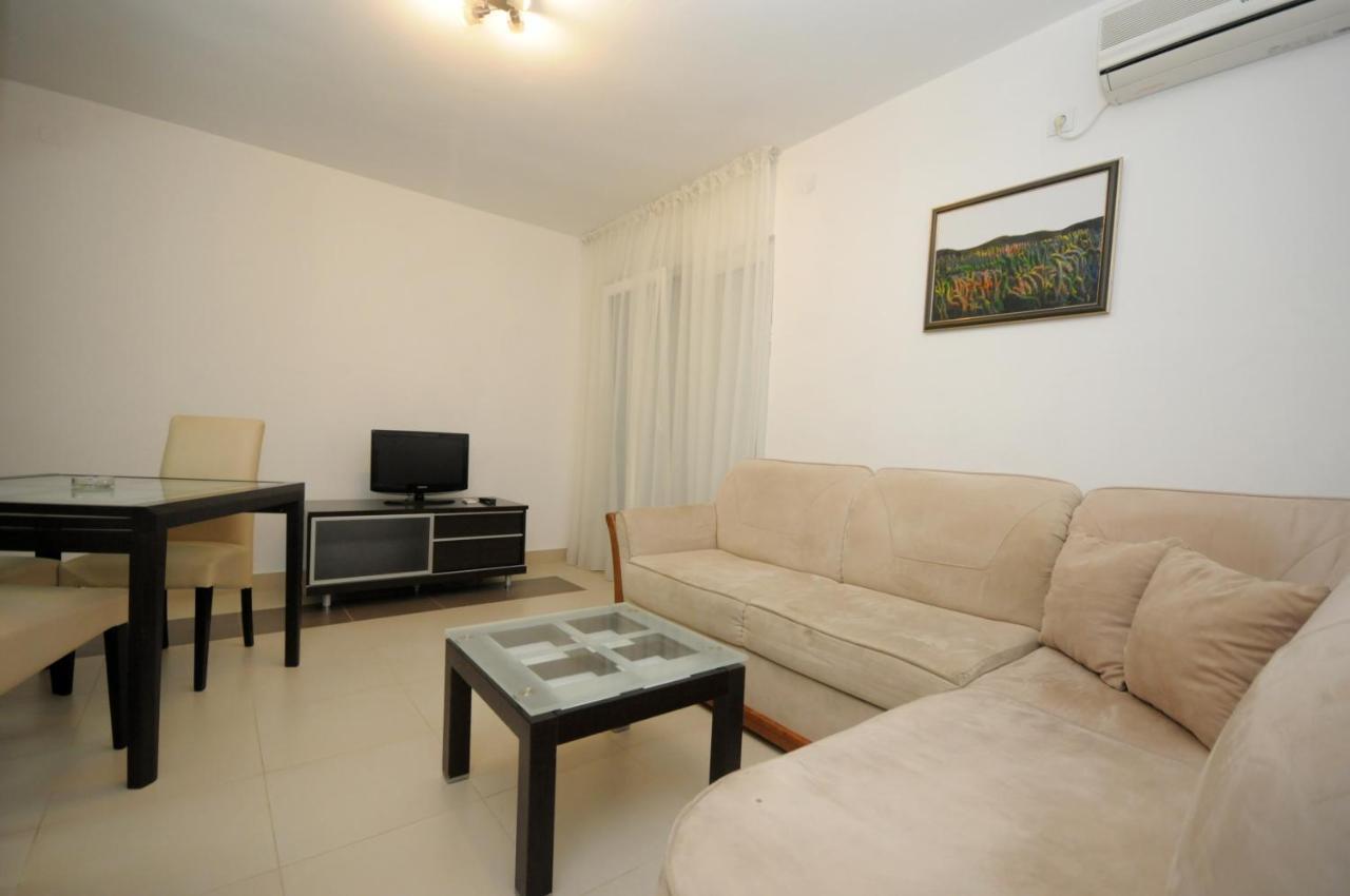 Apartments Anita Budva Ruang foto