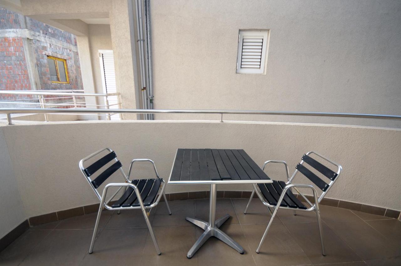 Apartments Anita Budva Ruang foto